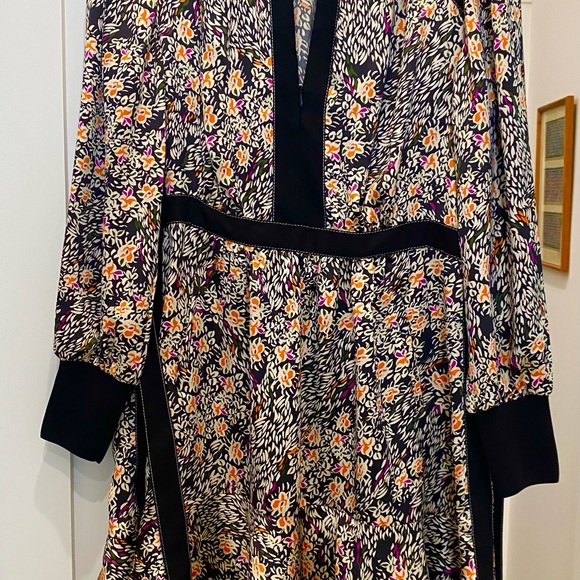 ME + EM dresses and one Lela Rose dress - Picture 9 of 10